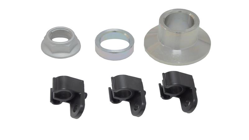 ARKA JANT BURCU TAKIM (ZT250T-E)